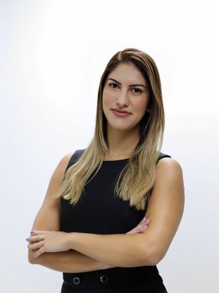 Lílian Santos Marques Severino