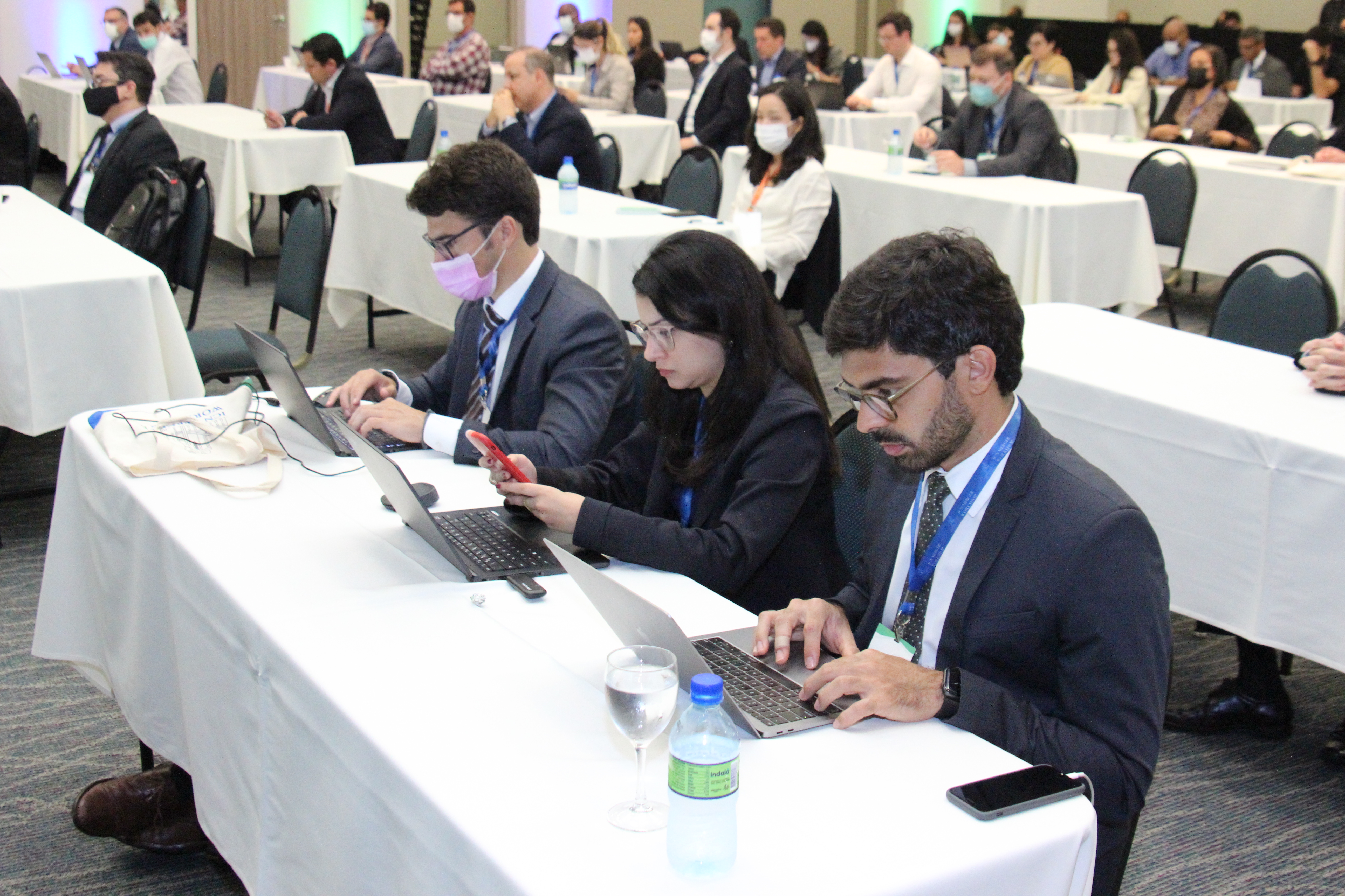 ICN Merger Workshop 2022