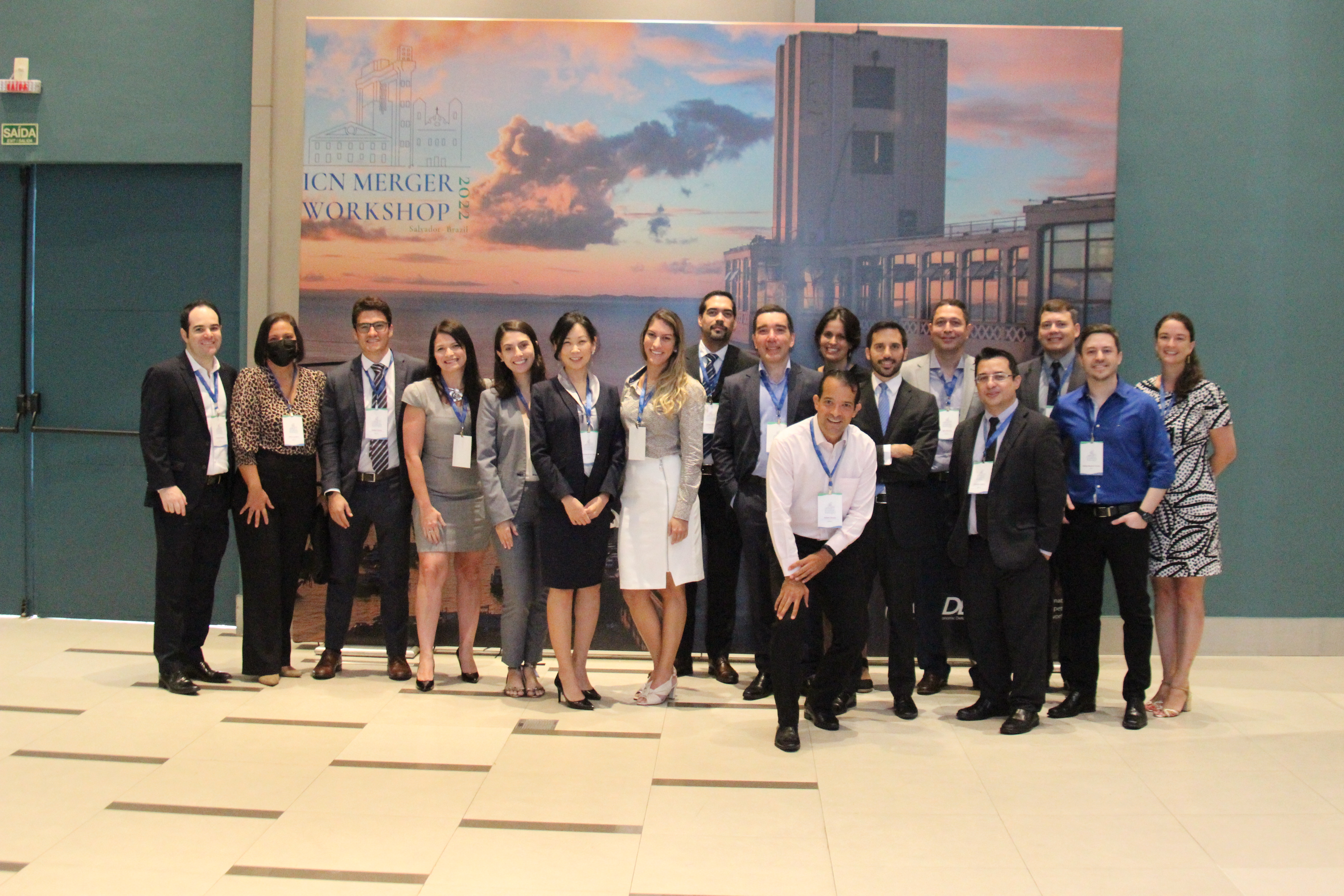 ICN Merger Workshop 2022