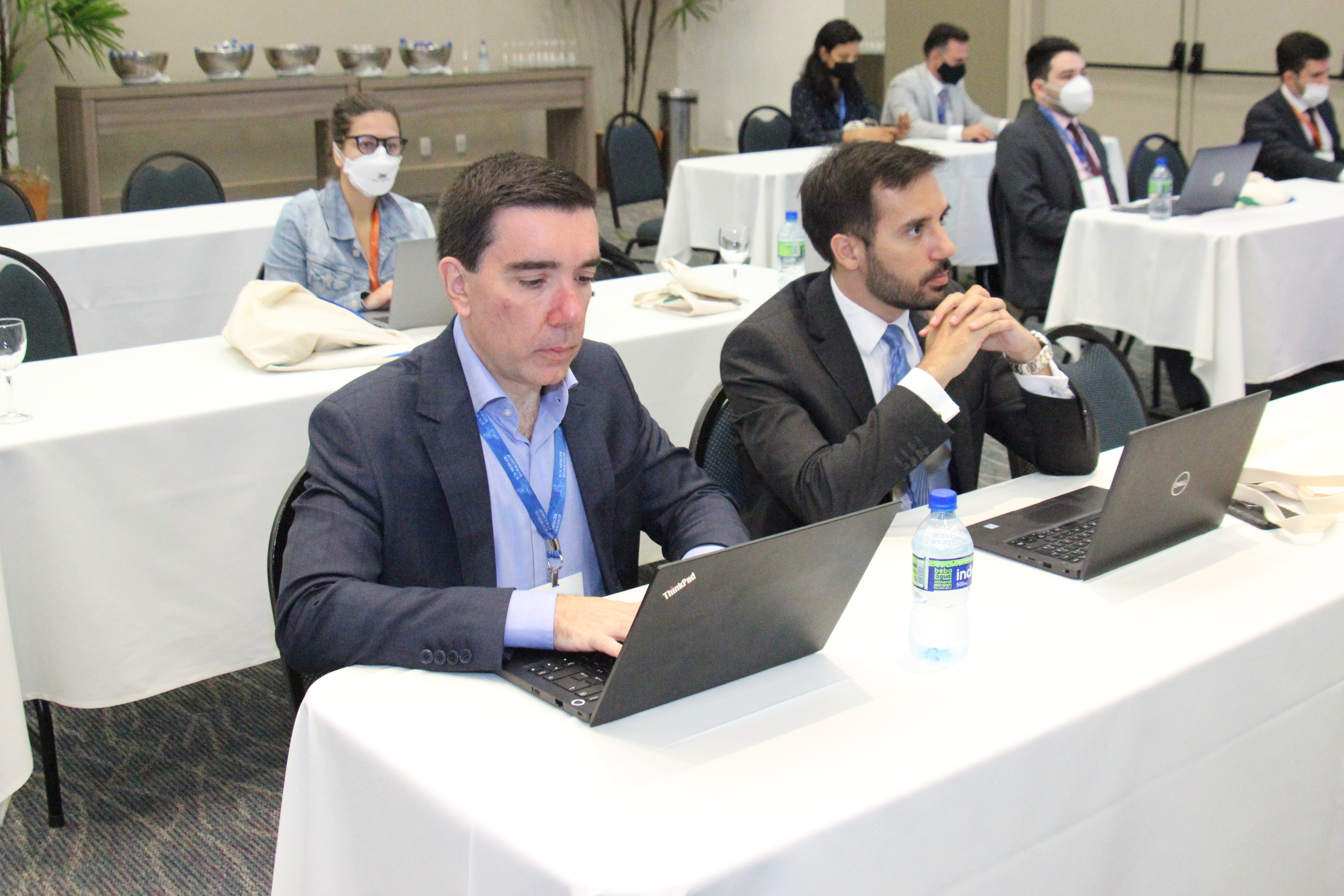 ICN Merger Workshop 2022