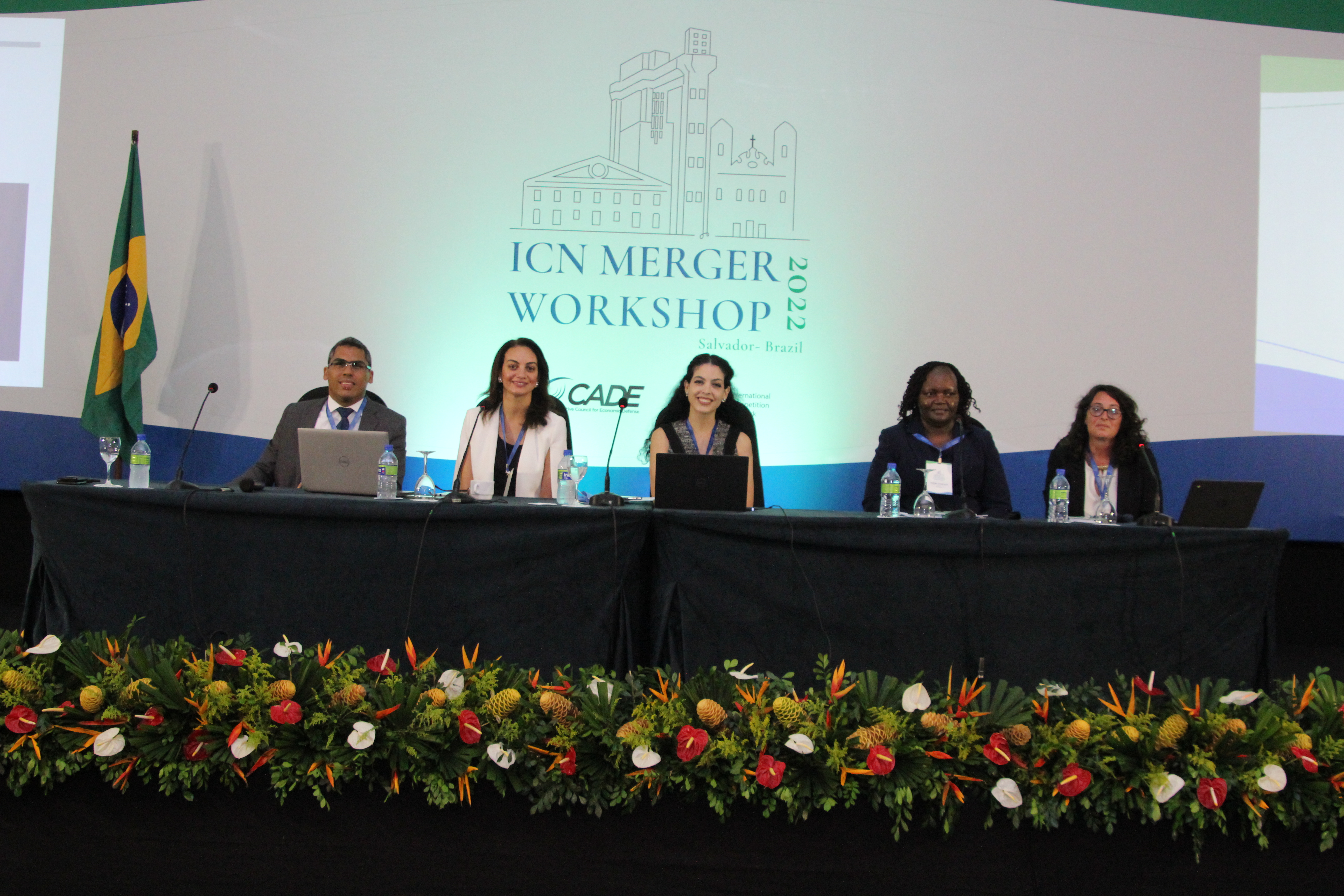 ICN Merger Workshop 2022