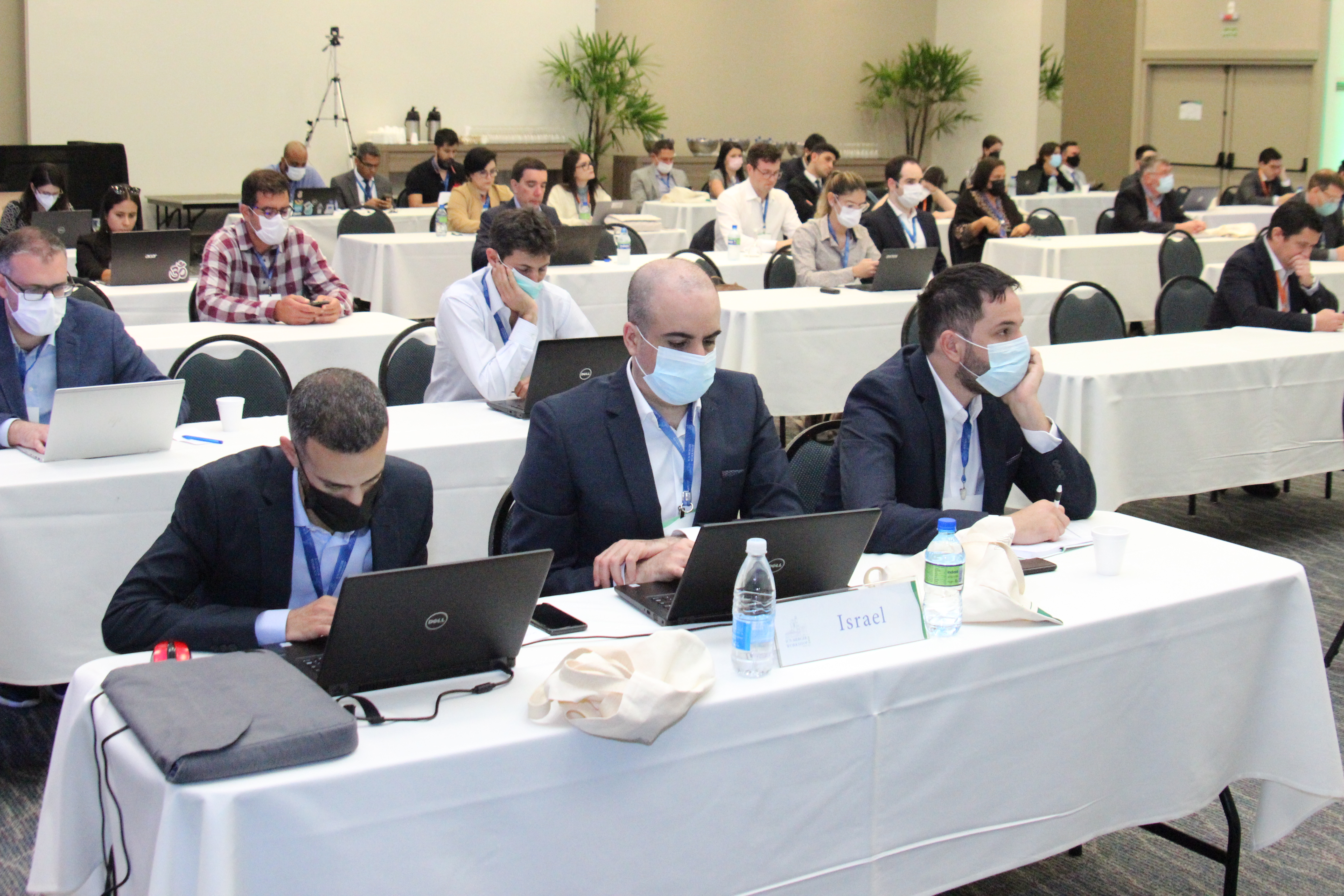 ICN Merger Workshop 2022