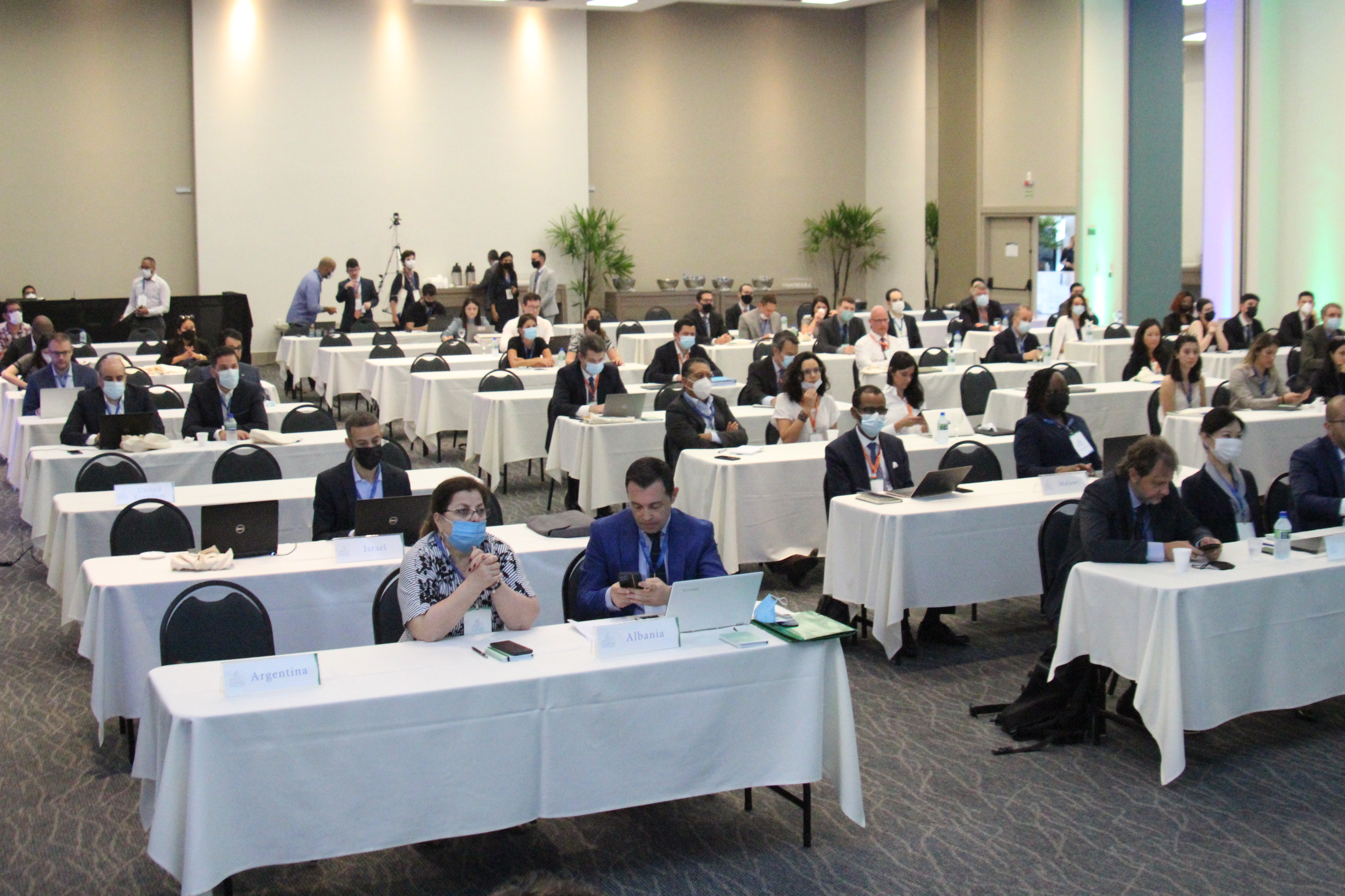 ICN Merger Workshop 2022