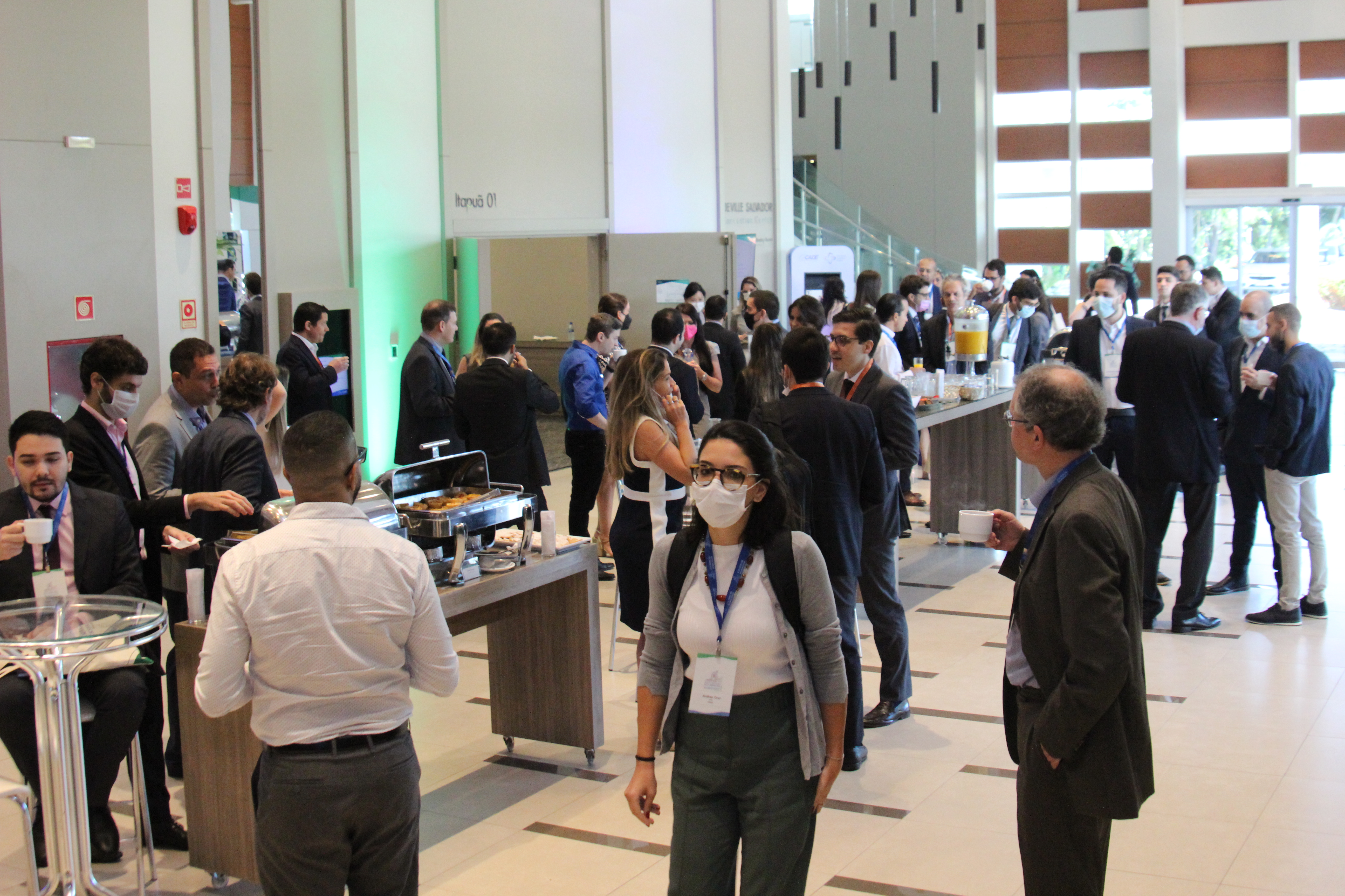 ICN Merger Workshop 2022