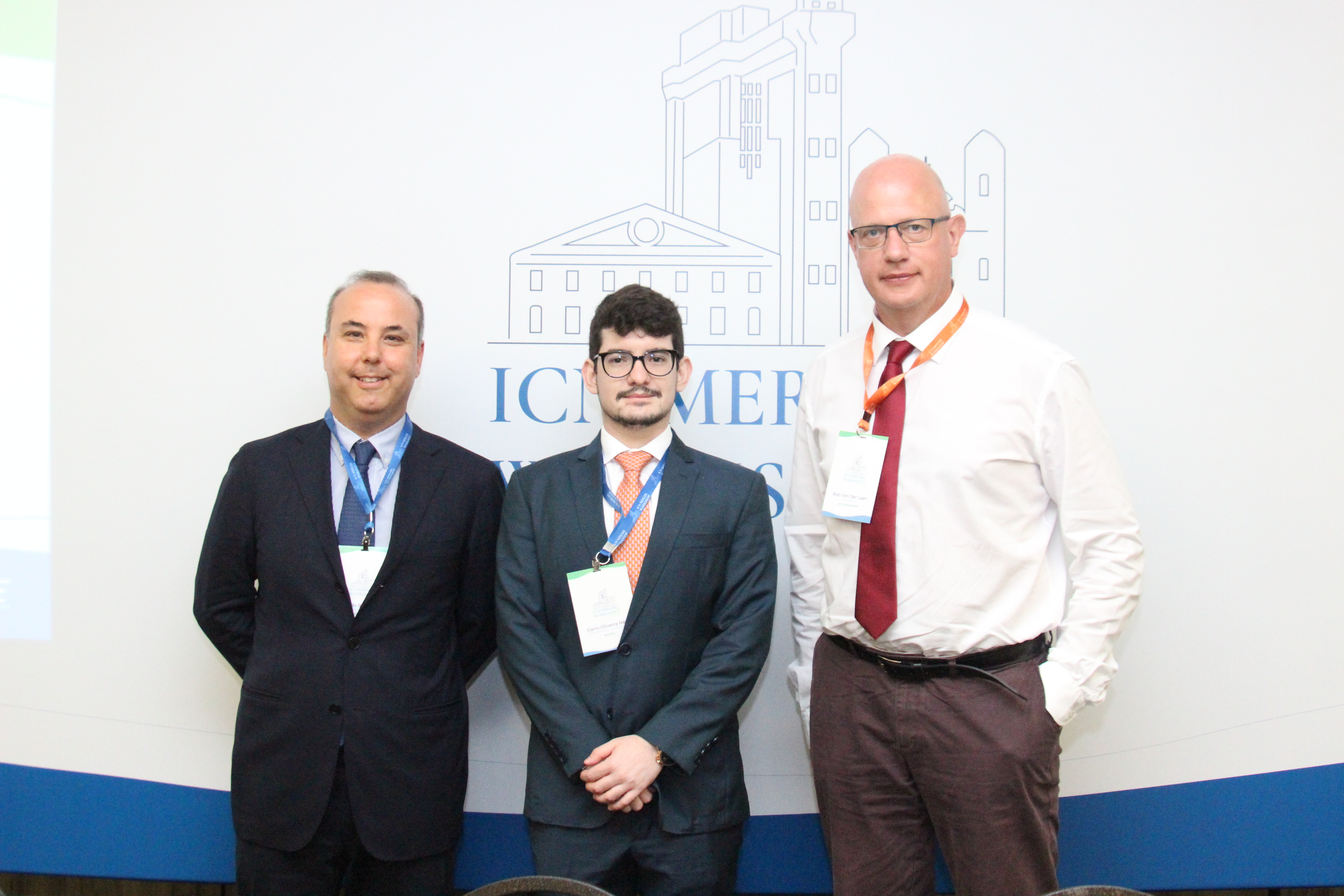 ICN Merger Workshop 2022