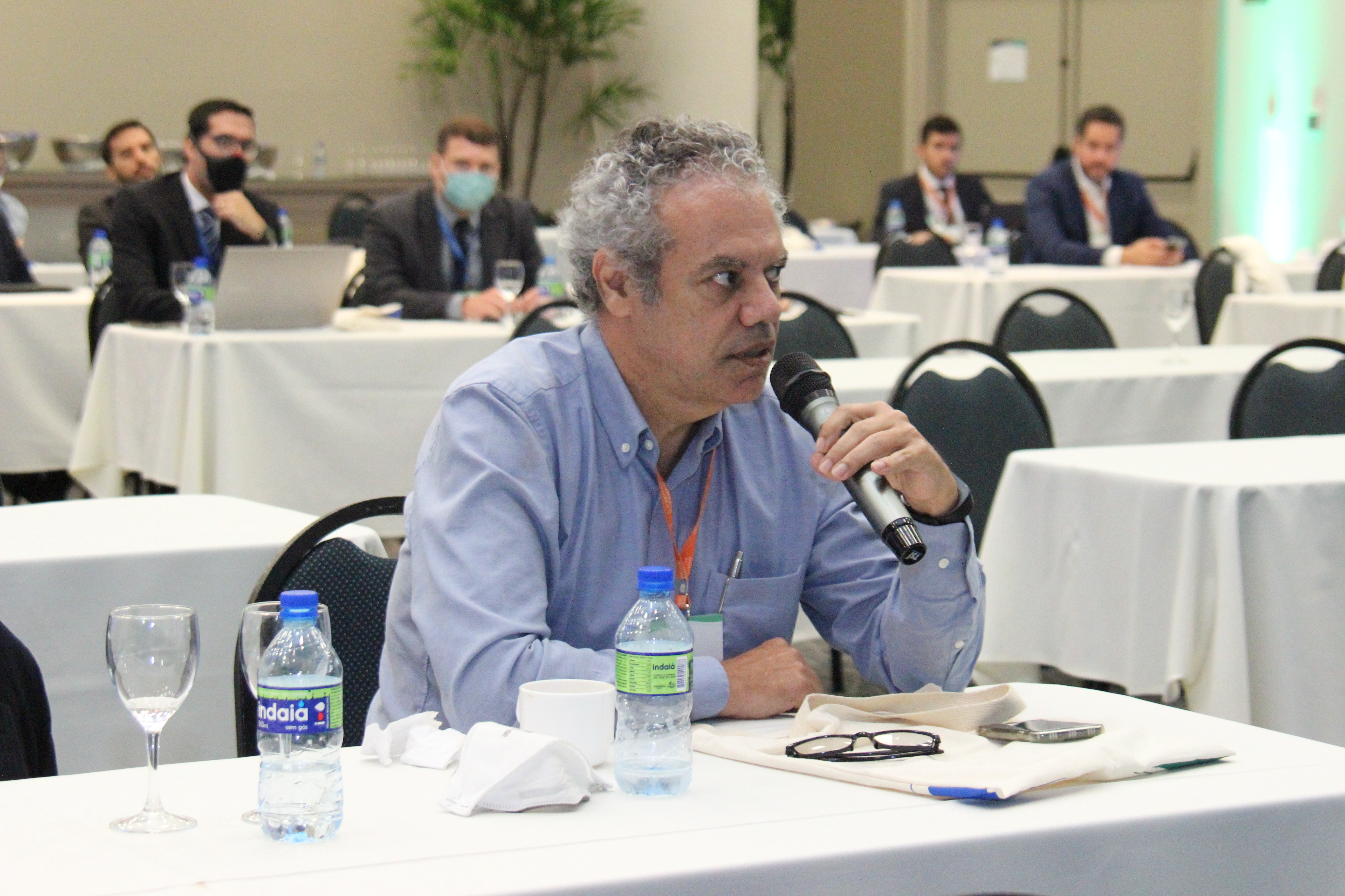 ICN Merger Workshop 2022