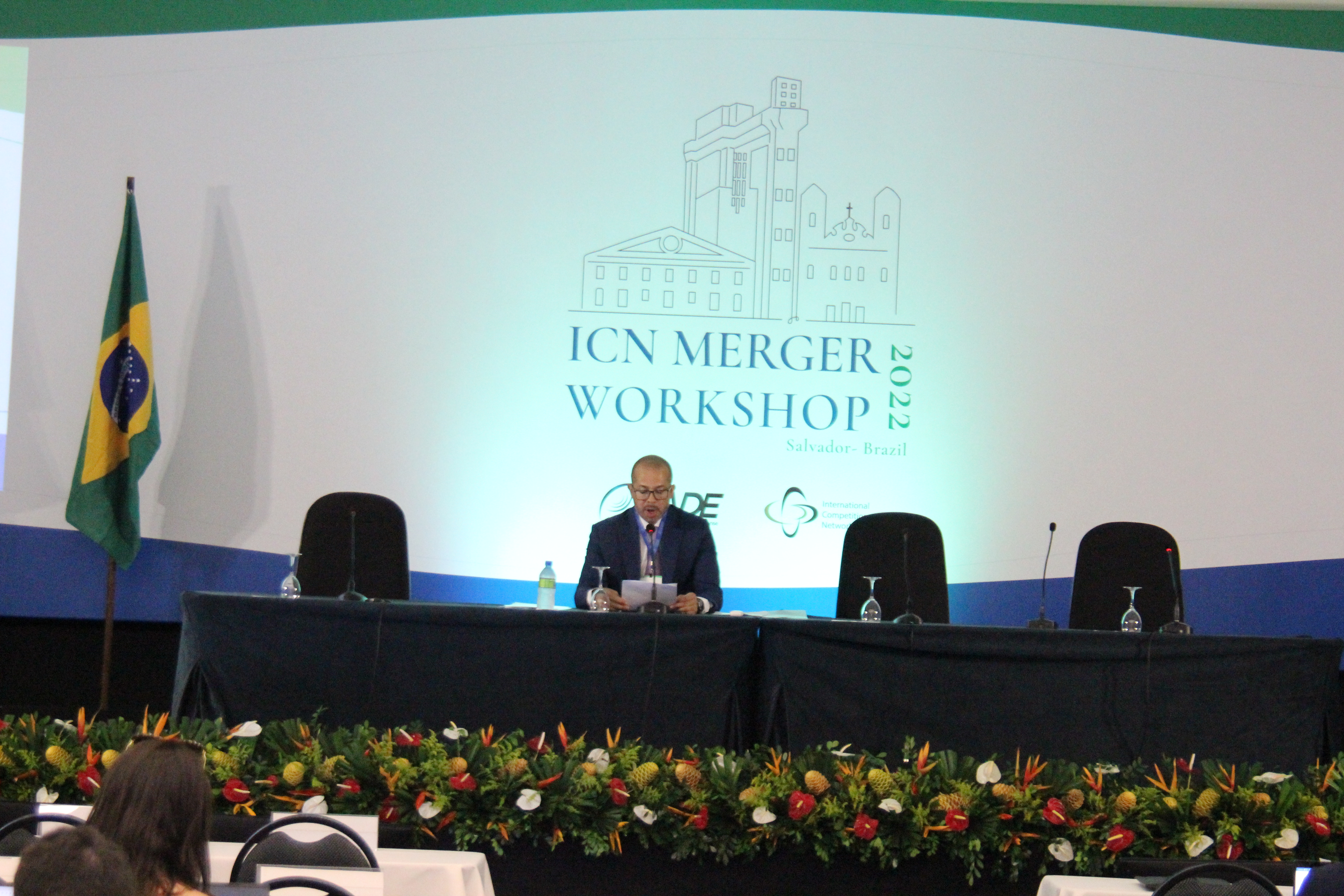 ICN Merger Workshop 2022