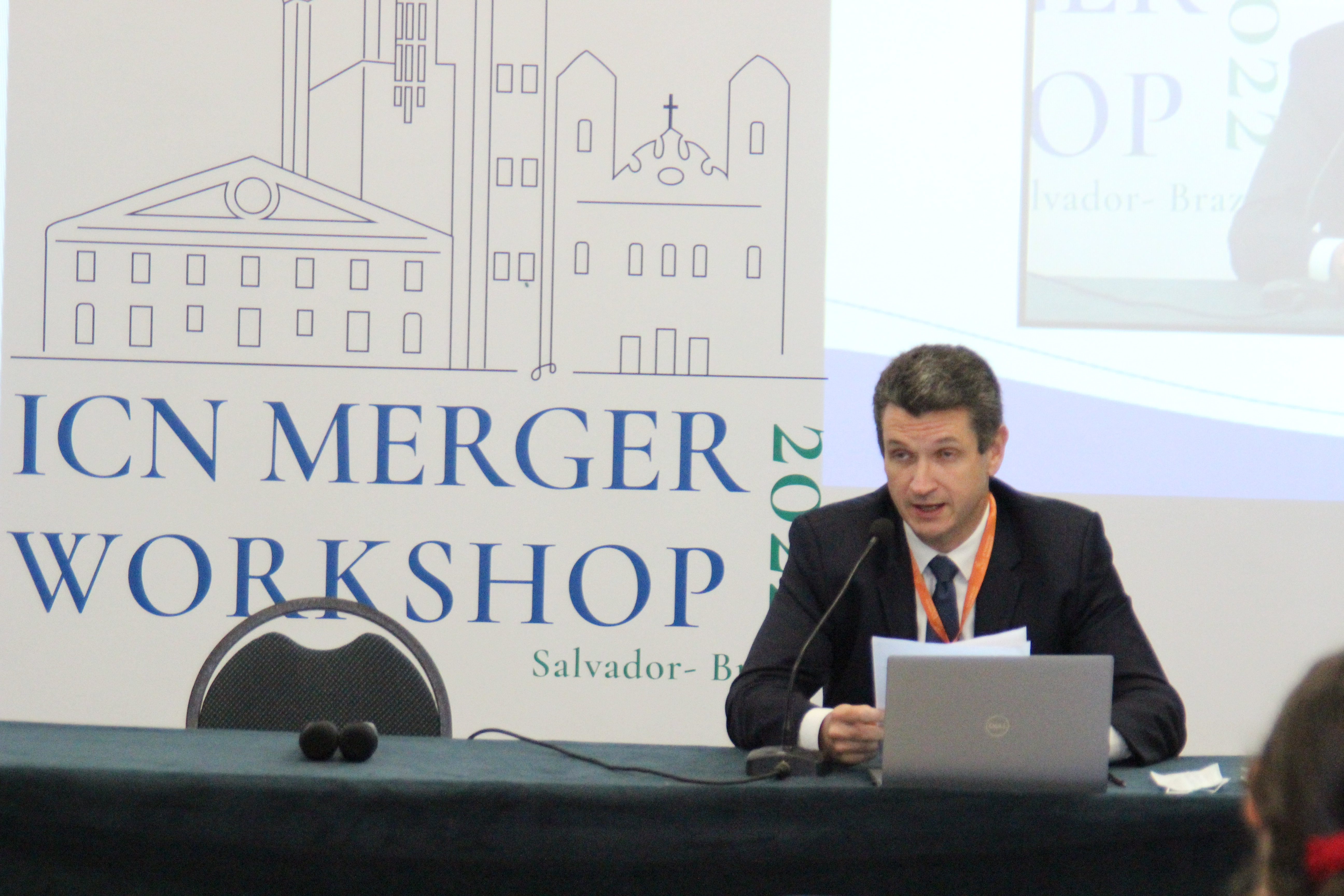 ICN Merger Workshop 2022