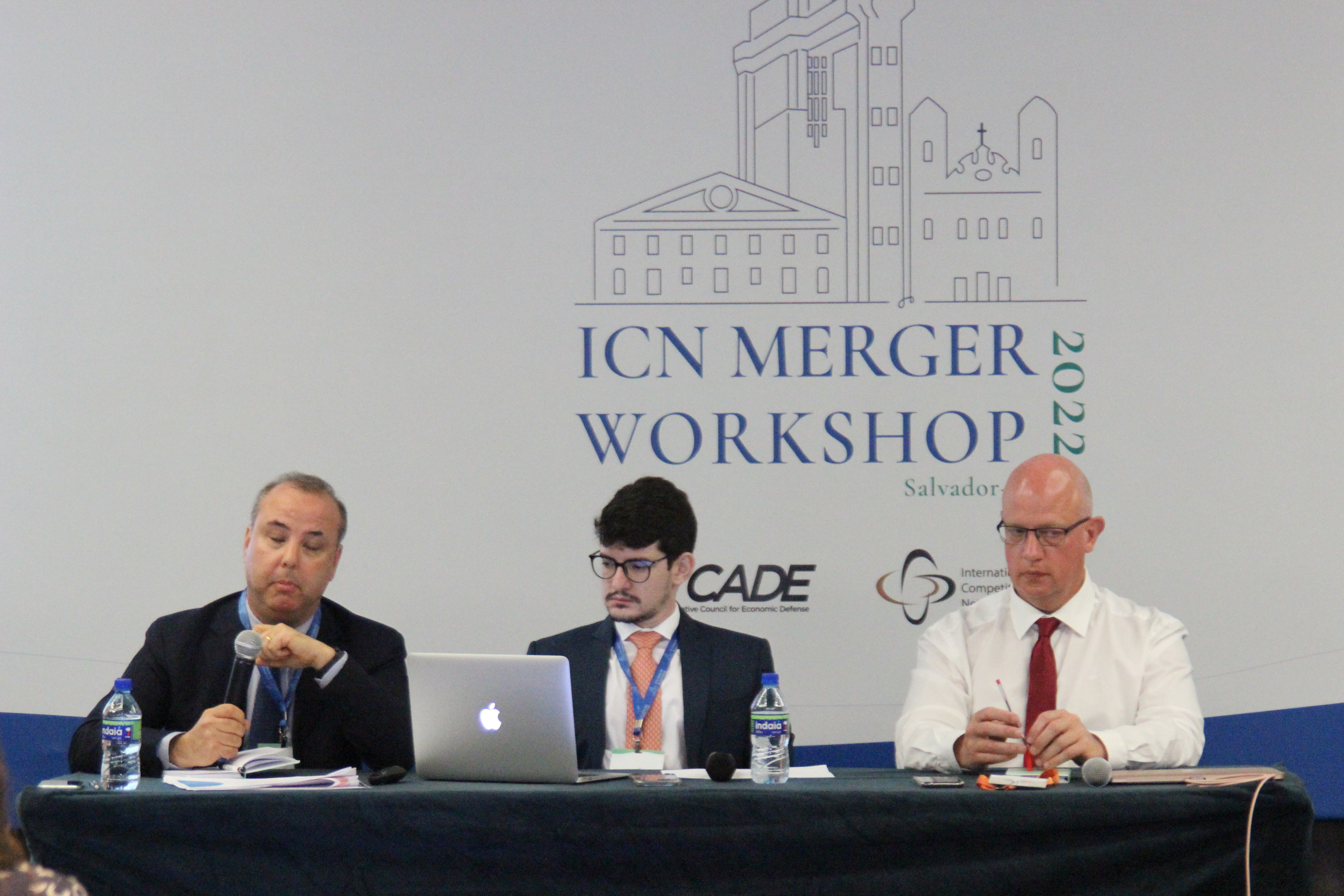 ICN Merger Workshop 2022