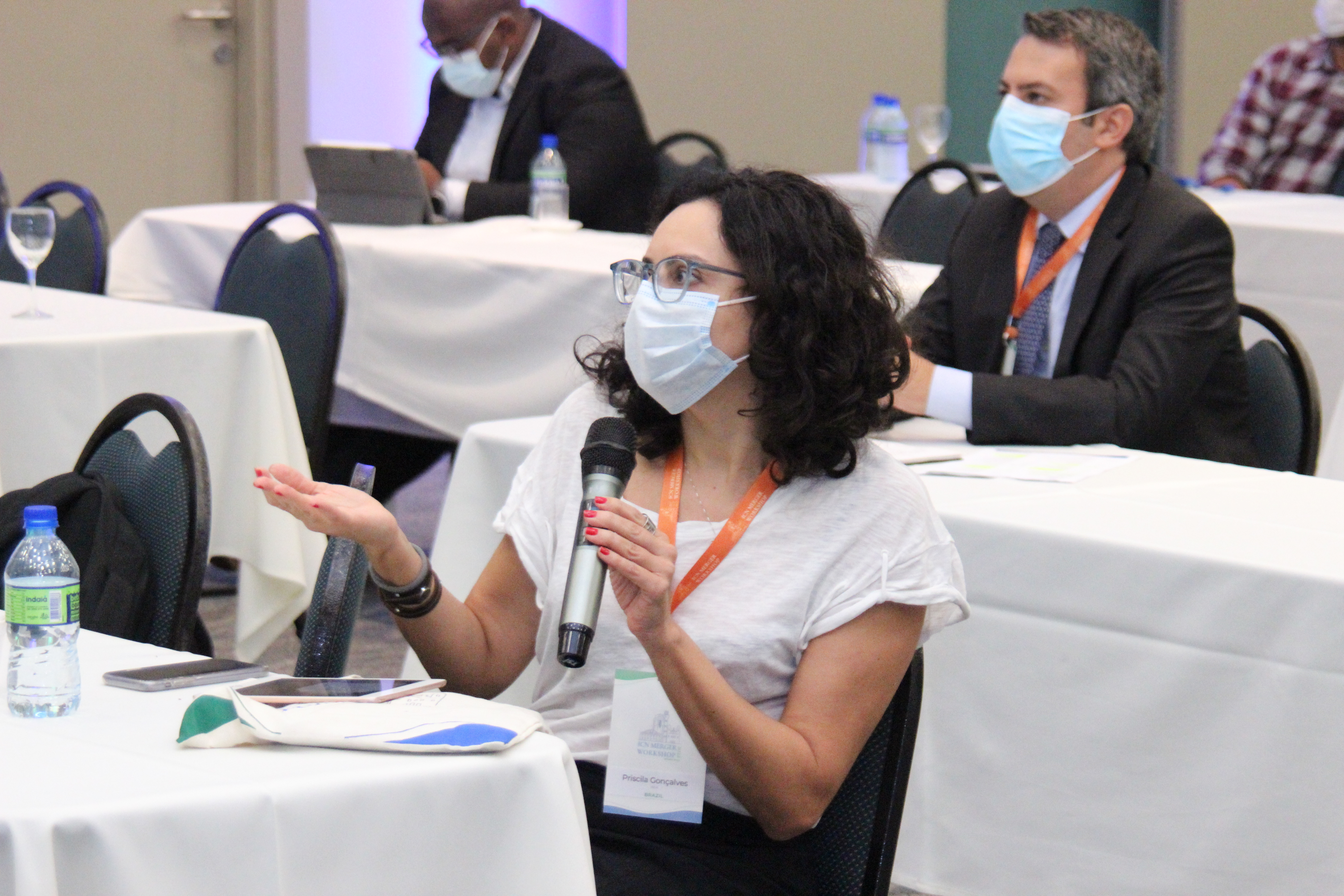 ICN Merger Workshop 2022