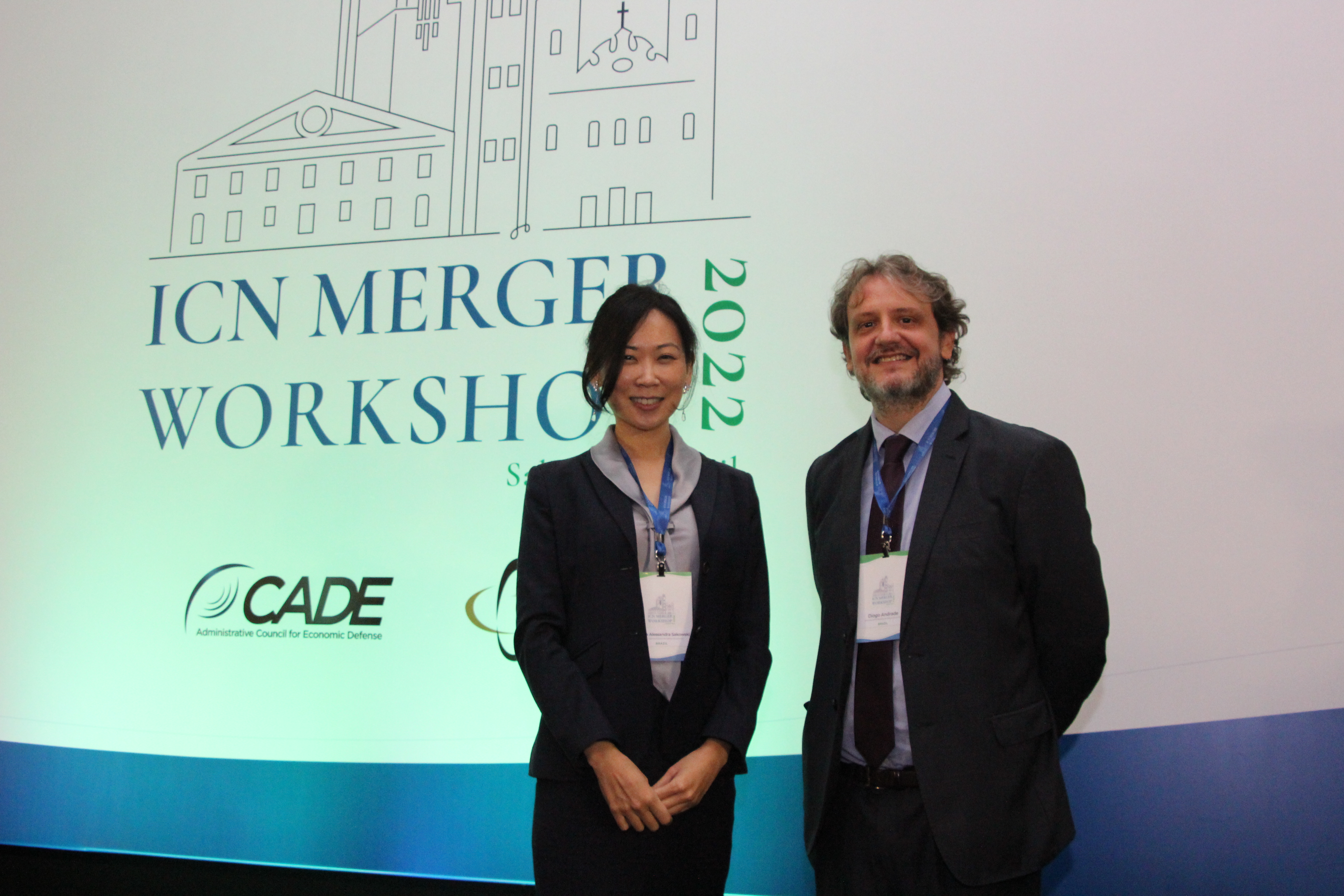 ICN Merger Workshop 2022