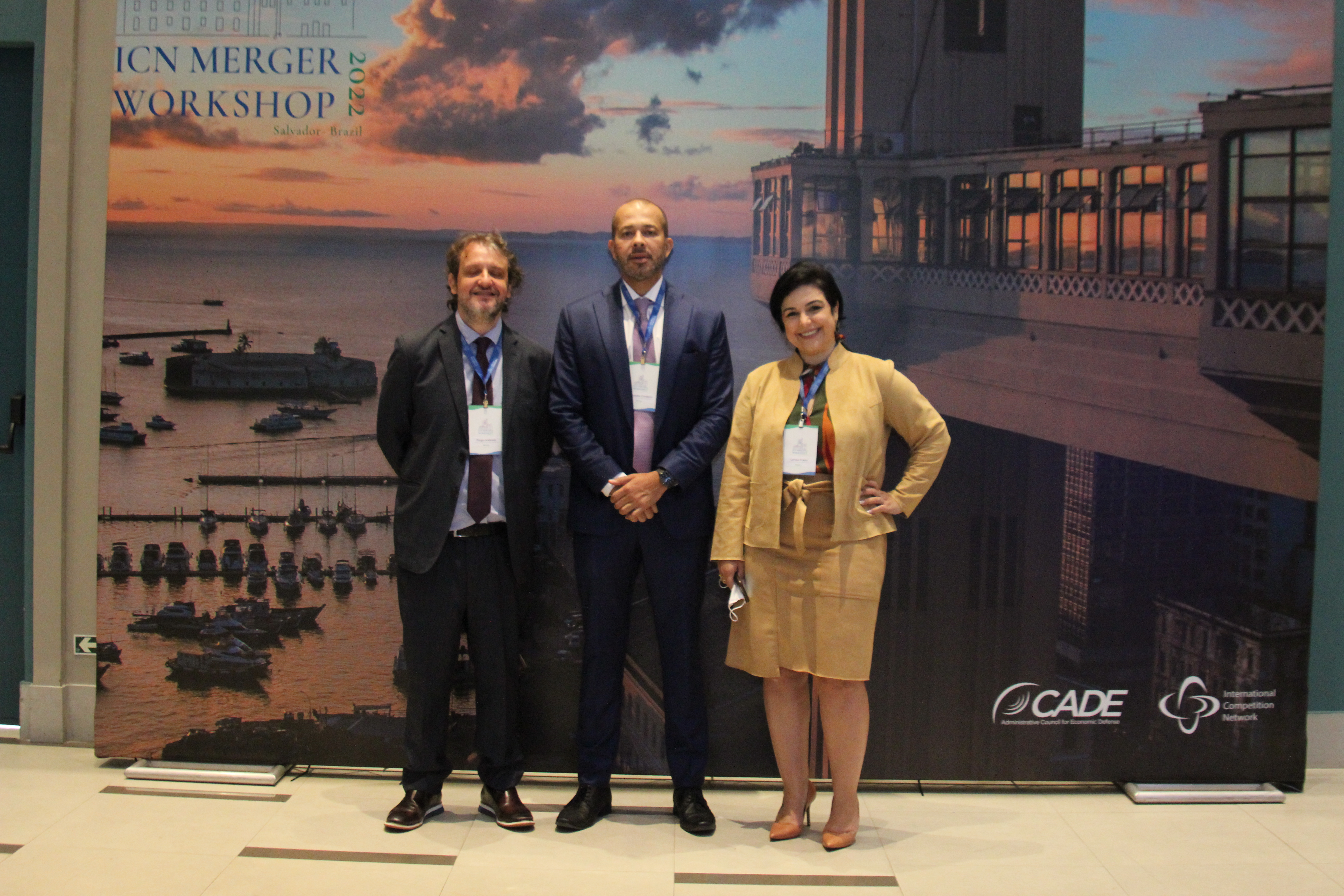 ICN Merger Workshop 2022