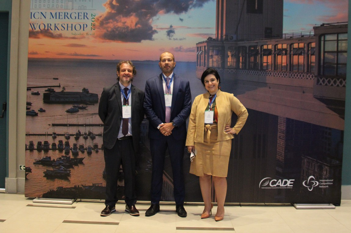 ICN Merger Workshop 2022