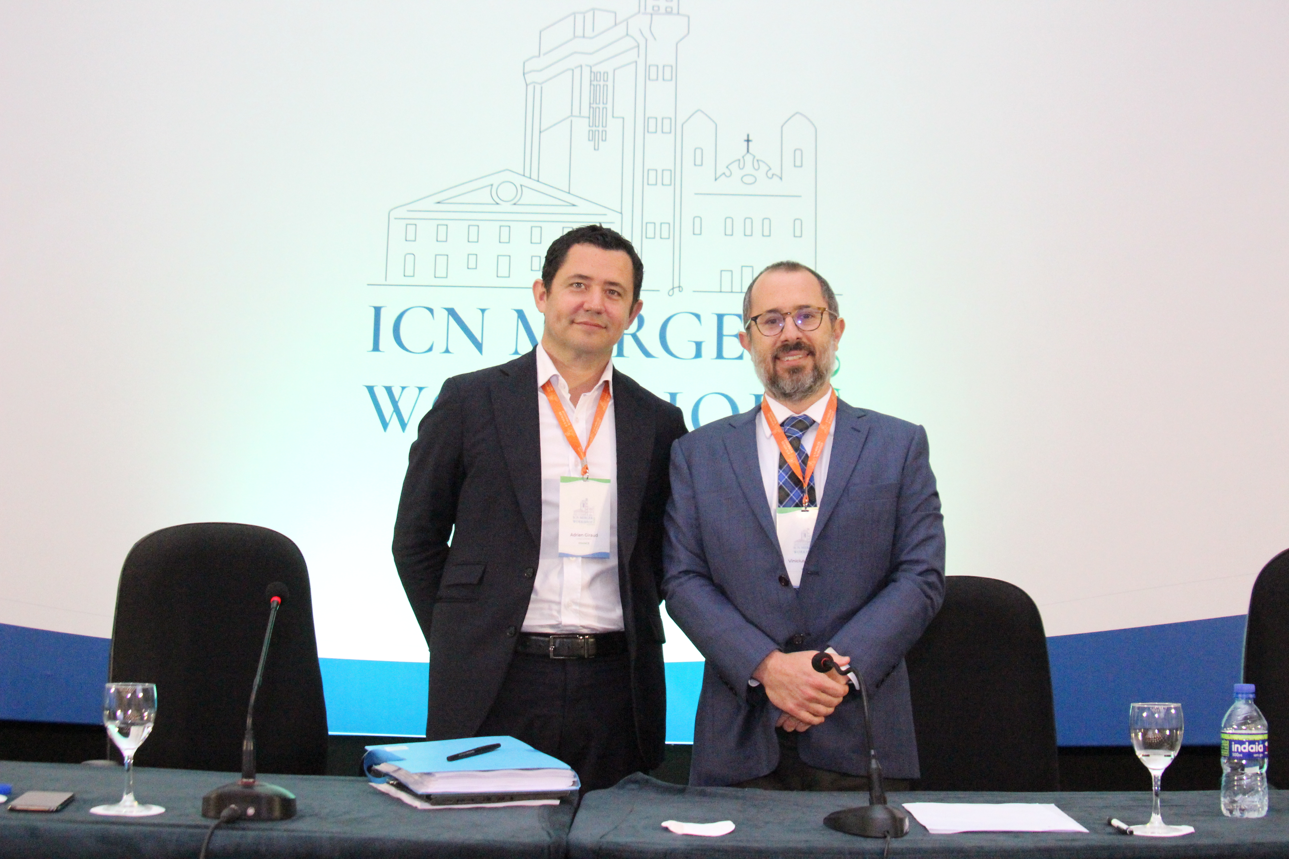 ICN Merger Workshop 2022