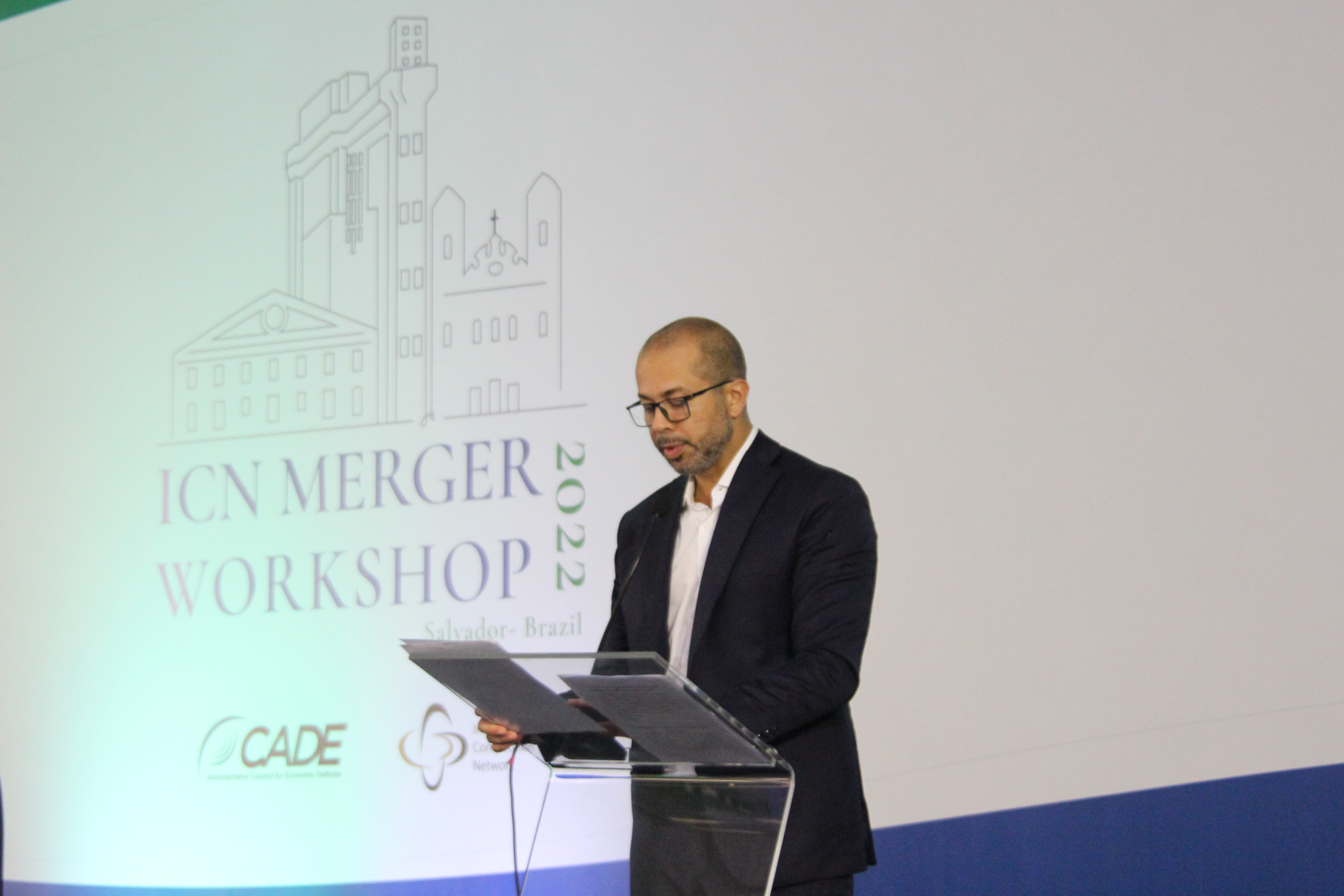 ICN Merger Workshop 2022