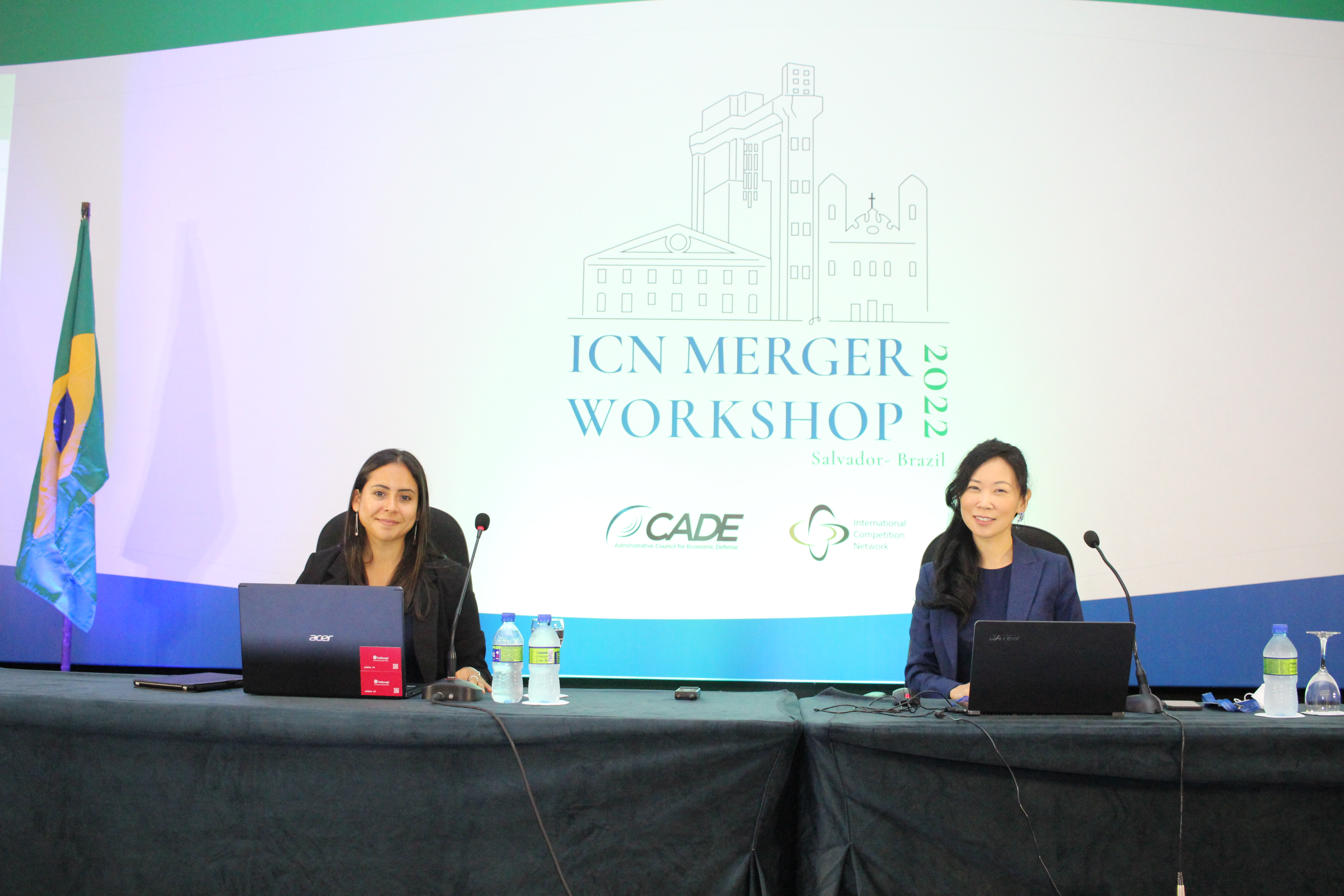 ICN Merger Workshop 2022