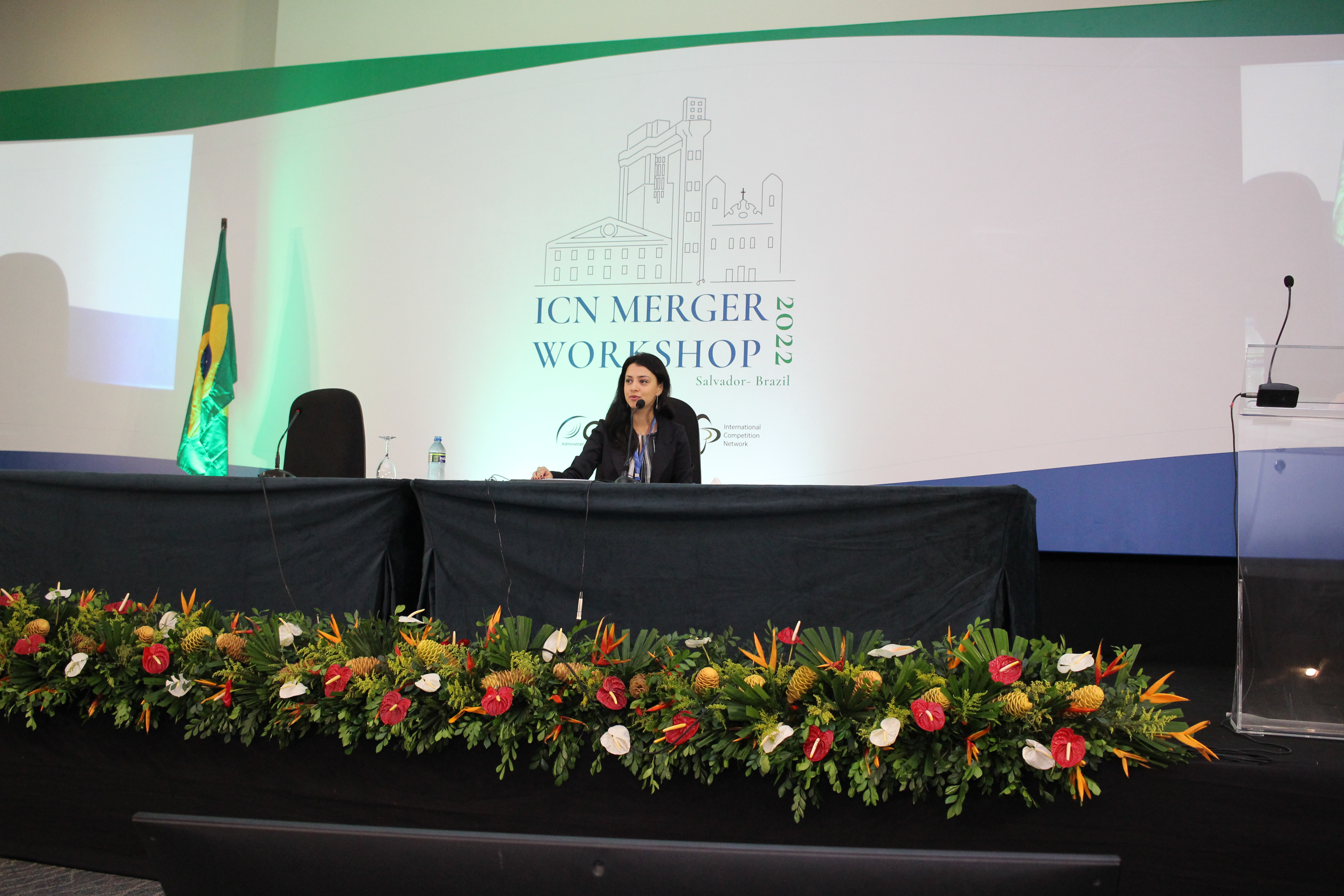 ICN Merger Workshop 2022