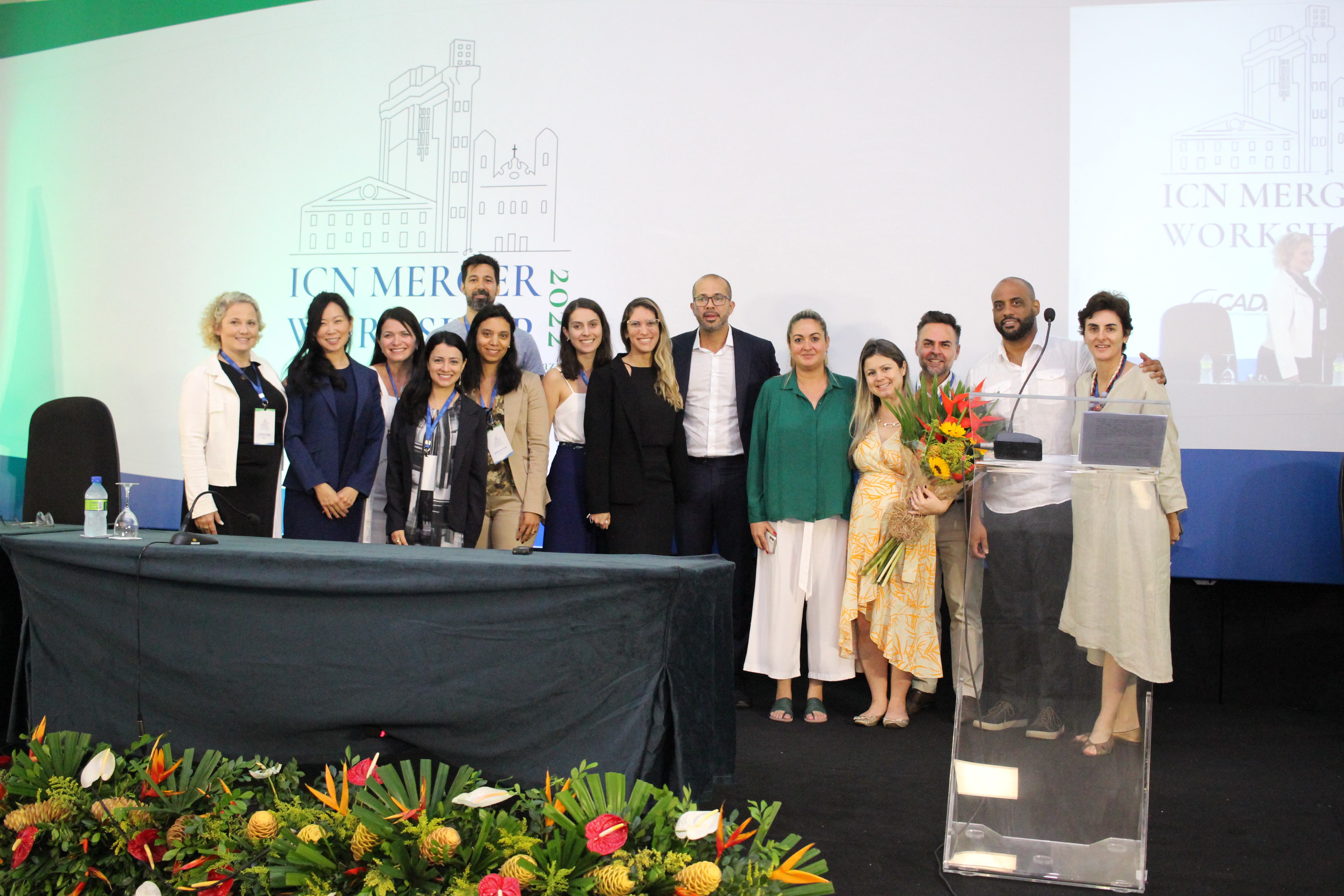 ICN Merger Workshop 2022