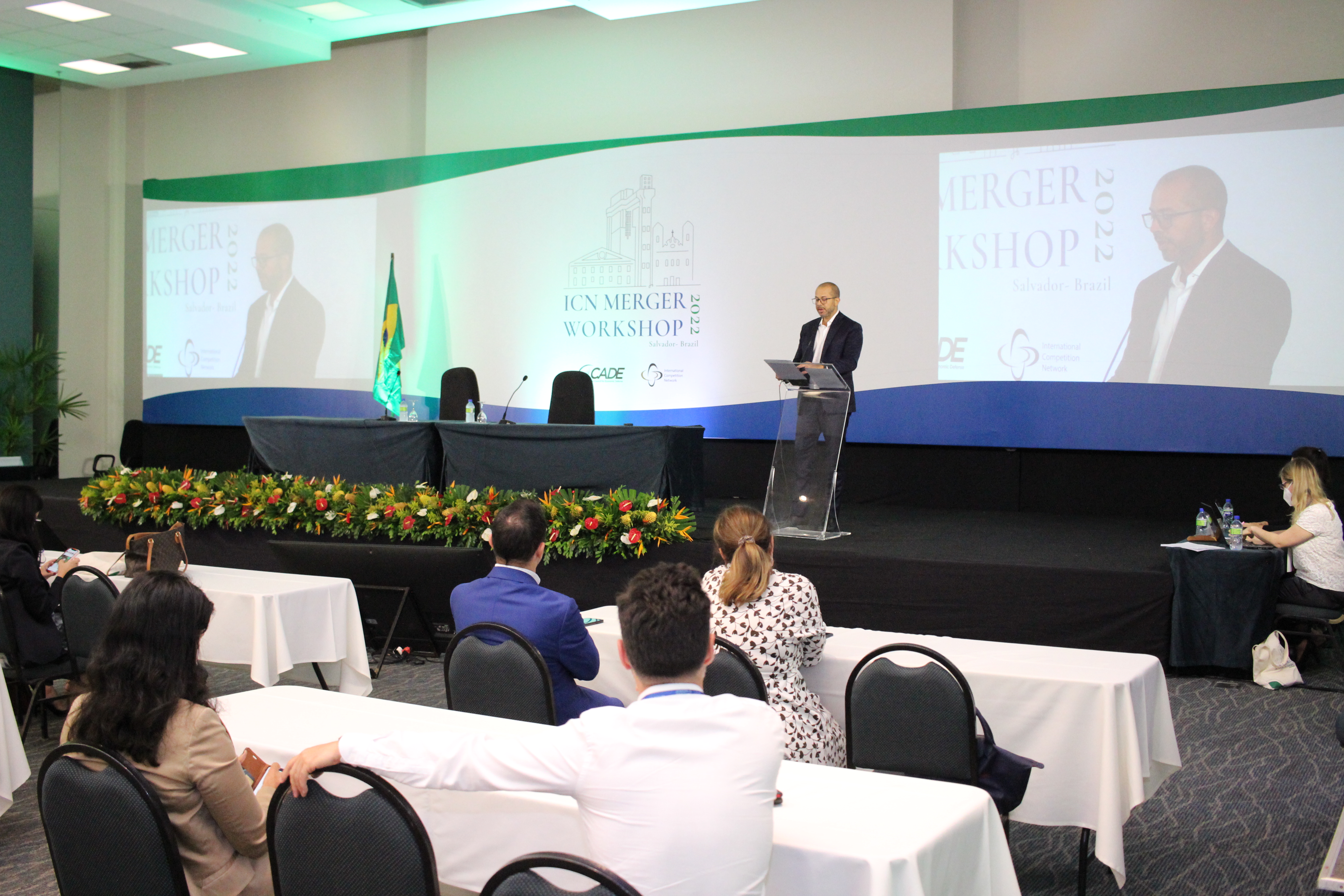 ICN Merger Workshop 2022