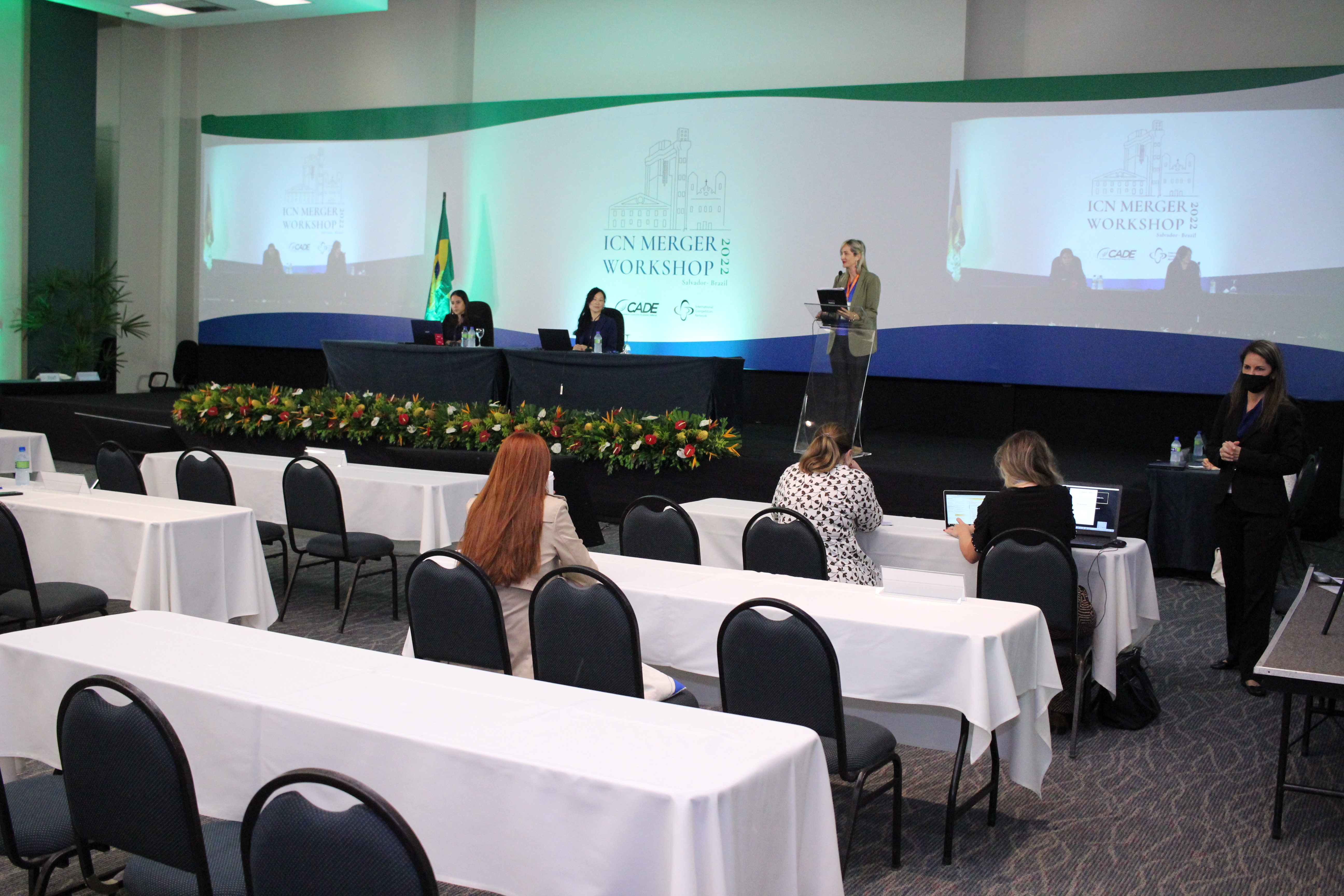 ICN Merger Workshop 2022