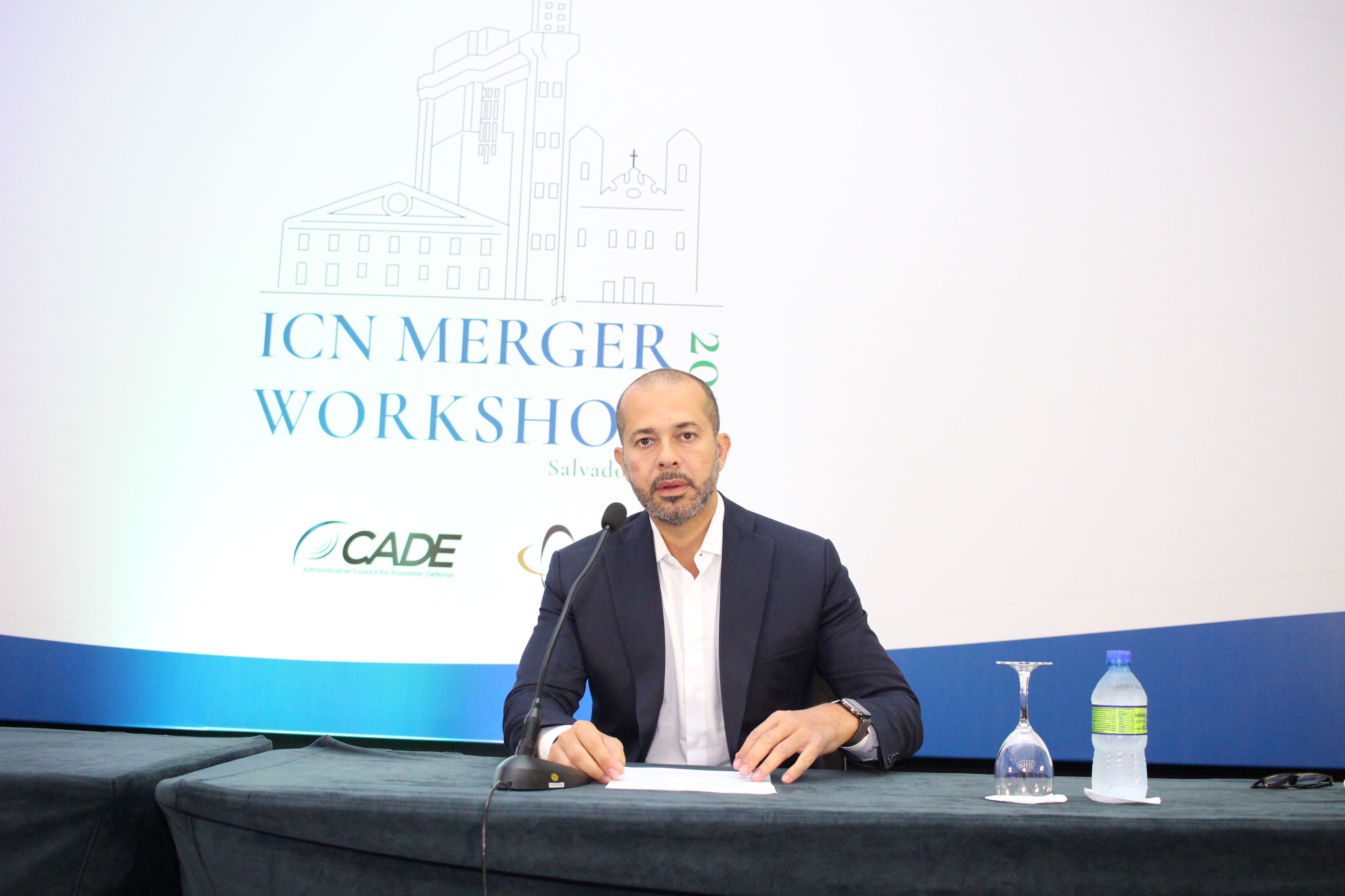 ICN Merger Workshop 2022