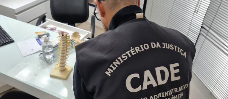 CADE and the Prosecution Services of Rio Grande do Norte carried out a dawn raid to investigate a cartel operating in the orthopaedic surgery sector.png