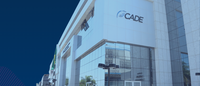 CADE signs cooperation agreement with Court of Accounts of Paraíba