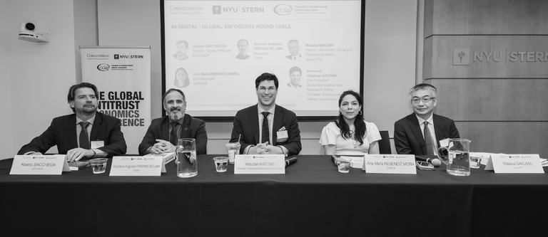 Initiative reinforces agency’s commitment to international cooperation