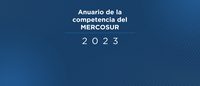 MERCOSUR authorities to launch Competition Yearbook of 2023