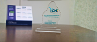 E-Notifica awarded at international workshop