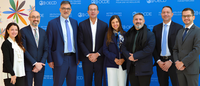 CADE’s authorities attend OECD forum in Paris