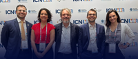 CADE asume la copresidencia del grupo de trabajo de la ICN