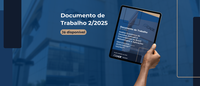 CADE lanza documento de trabajo sobre análisis económico de decisiones judiciales y de competencia