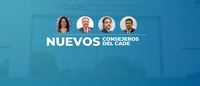 Nombrados los cuatro nuevos consejeros del CADE