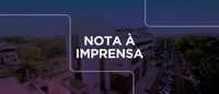 Nota de esclarecimiento sobre reportaje del periódico Valor Econômico
