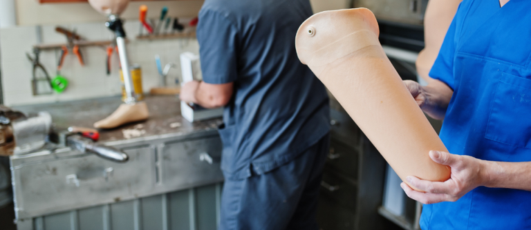 CADE investigates cartel in orthoses and prostheses market