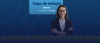 Cade abre processo seletivo de estágio para a Procuradoria Federal Especializada