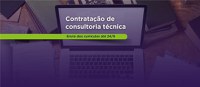 Cade abre três vagas para consultoria técnica em defesa econômica