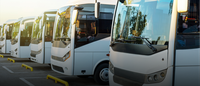 Cade aprova, com restrições, fusão entre as empresas J3 e Bus Serviços