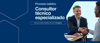 Cade busca consultor técnico especializado para elaboração e desenvolvimento de solução educacional de lideranças