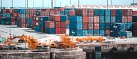 Cade impõe medida preventiva contra operadores portuários do complexo de Itajaí (SC)
