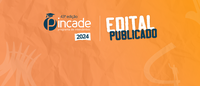 Cade lança edital de seleção para o PinCade 2024
