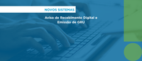 Cade lança novas funcionalidades dos seus serviços digitais