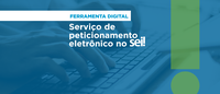 Cade lança serviço de peticionamento eletrônico no SEI
