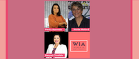Conselheira do Cade participa de webinar sobre a história das mulheres no antitruste