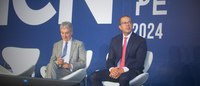 Encerrada a 23ª Conferência Anual da ICN