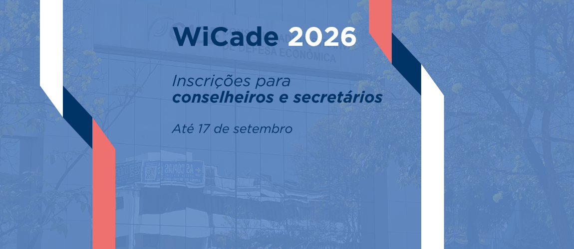 Voluntários podem se inscrever de 17 de agosto a 17 de setembro