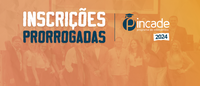 Prorrogadas inscrições para a 43ª edição do PinCade