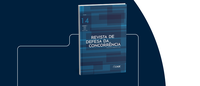 Revista de Defesa da Concorrência publica primeira edição de 2026