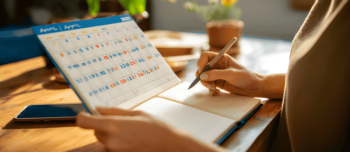 Atividades voltam ao normal na quarta-feira (22/04)